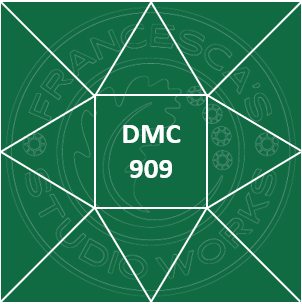 DMC 909 - Square Diamond Drills