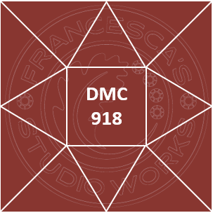 DMC 918 - Square Diamond Drills