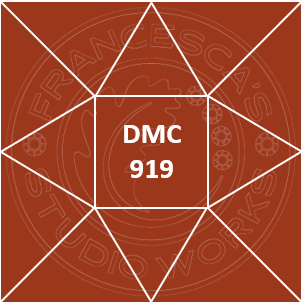 DMC 919 - Square Diamond Drills