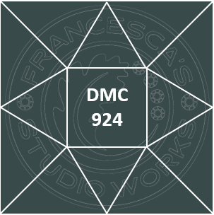 DMC 924 - Square Diamond Drills