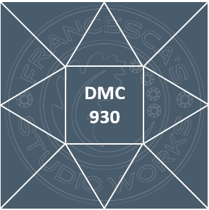 DMC 930 - Square Diamond Drills
