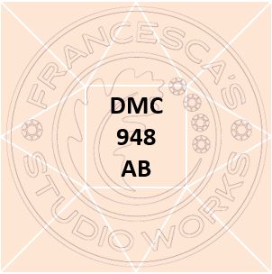 DMC 948AB - Square Diamond Drills