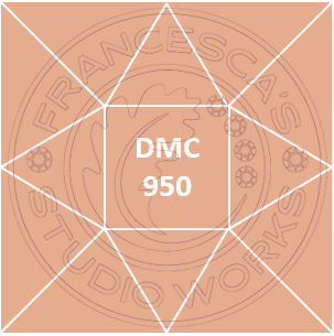 DMC 950 - Square Diamond Drills