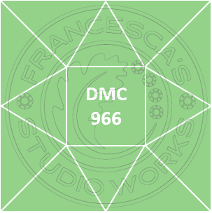 DMC 966 - Square Diamond Drills