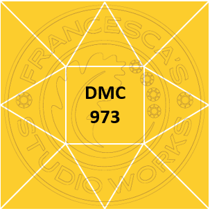 DMC 973 - Square Diamond Drills