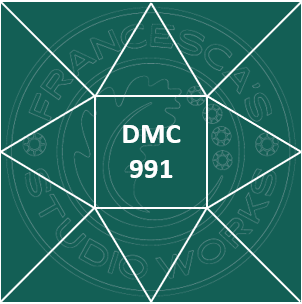 DMC 991 - Square Diamond Drills