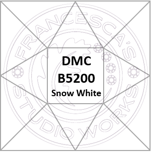 DMC B5200 - Square Diamond Drills